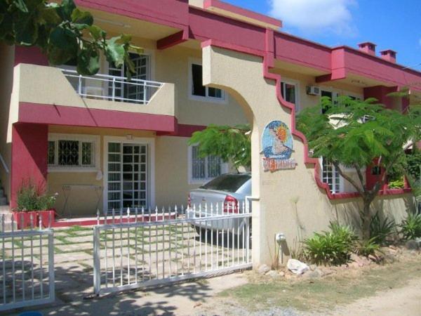 Departamentos Vale Encantado ボンビーニャス エクステリア 写真